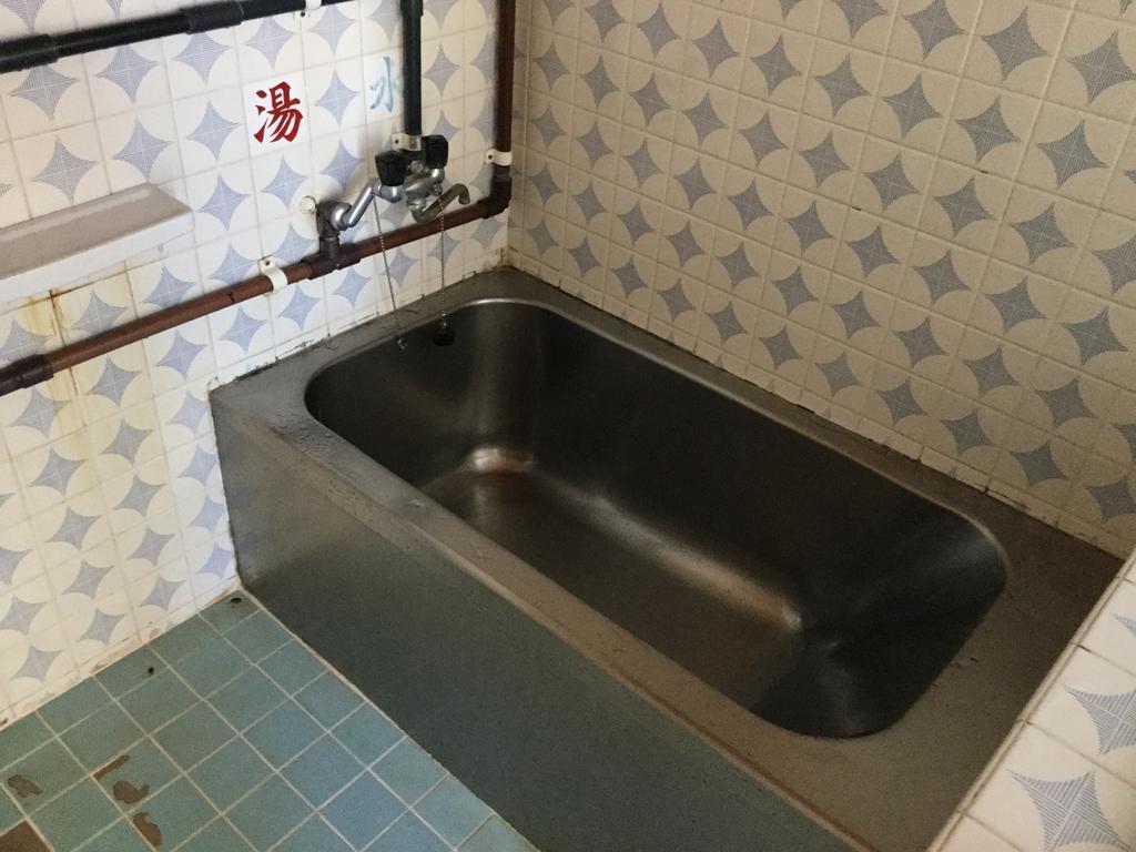 Hostel Yado Ari Itoman Luaran gambar