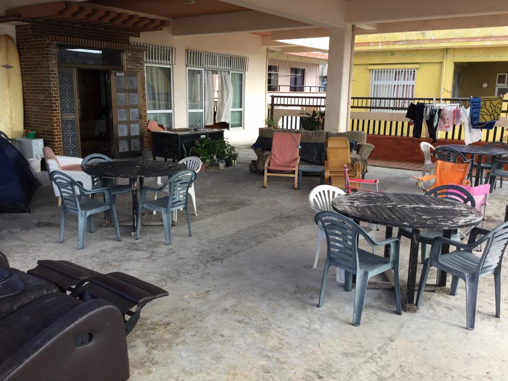 Hostel Yado Ari Itoman Bilik gambar